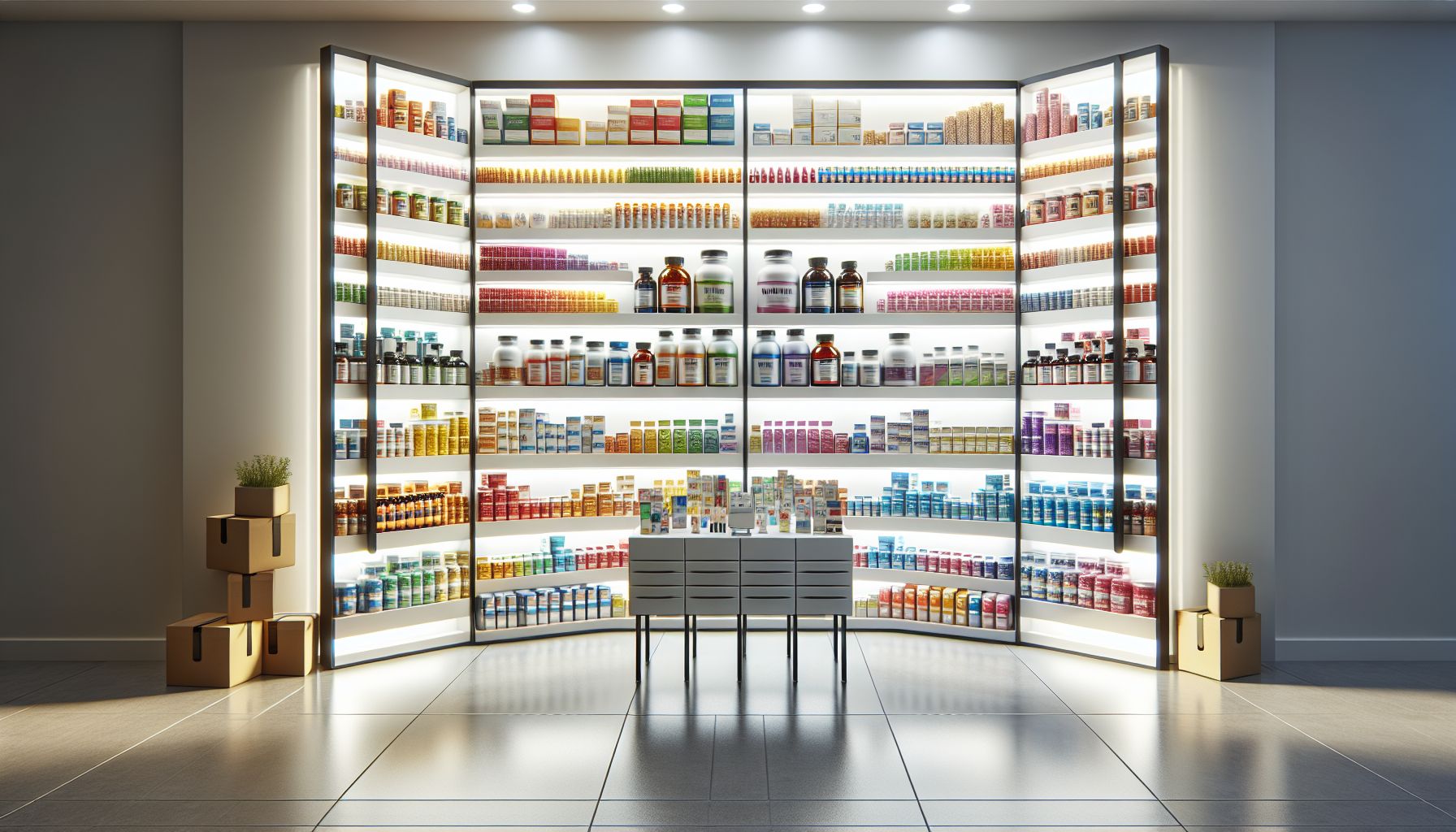 Unlock the Power of Vitamins & Minerals for Your Health