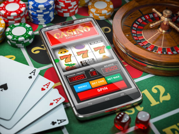 Experience the Thrill of Gaming at Orion Spins Casino 18