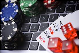 Experience Thrilling Games at Online UK Paradise 8 Casino