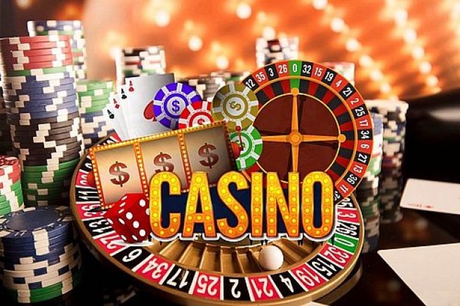 Experience Thrilling Games at Online UK Paradise 8 Casino
