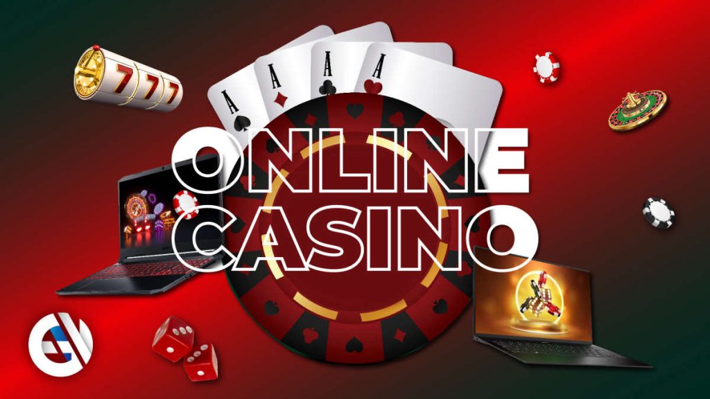 Experience Thrilling Gaming at Online Casino Casiroom