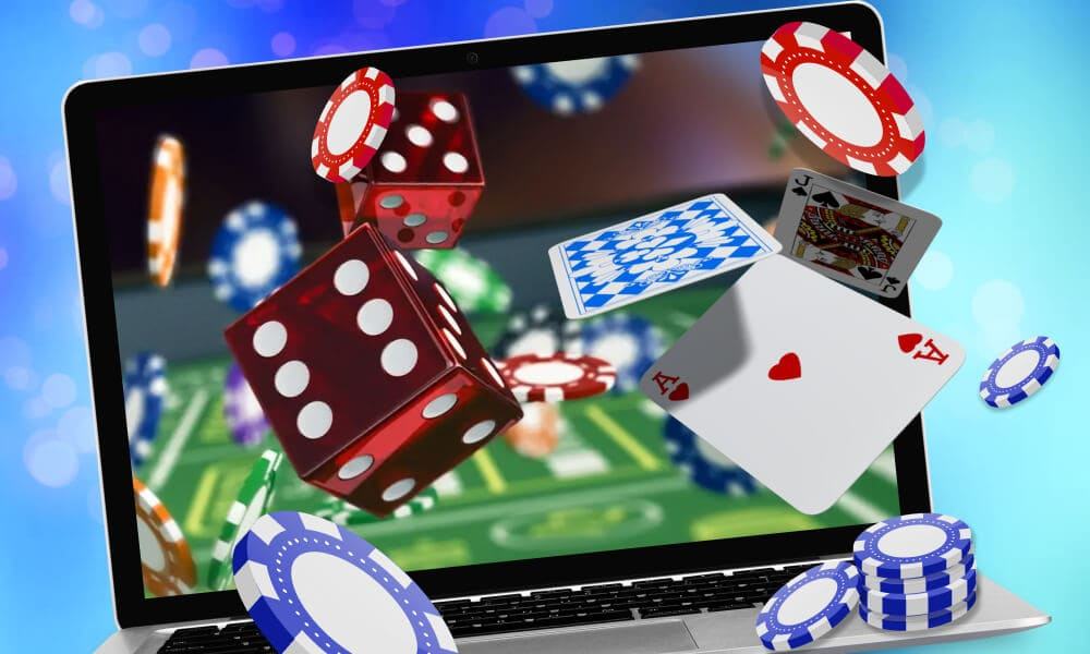 Explore the Thrilling World of Online UK Patrick Spins Casino