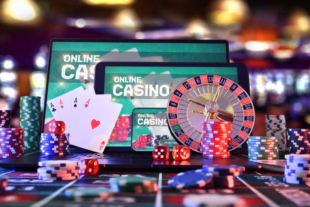 Explore the Wonders of Casino Richy Leo UK