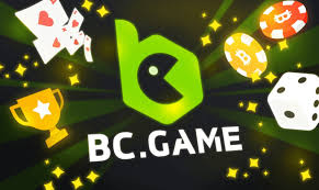 B C Game Login Your Gateway to a Thrilling Gaming Experience