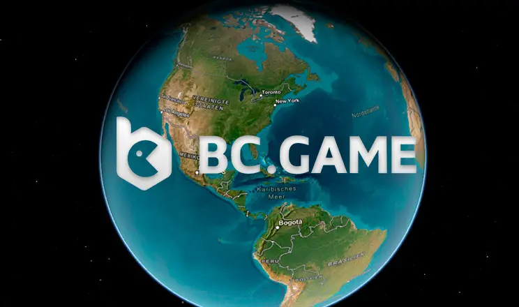 BC.Game DK Contacts Your Guide to Customer Support
