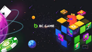 Explora la Divergente Experiencia de Dice BC Game