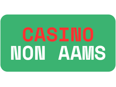 Casino Non AAMS Scopri il Mondo dei Giochi Non Regolamentati