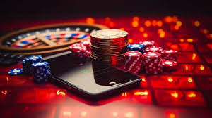 Classic Casino Games That Still Captivate Players Today