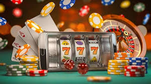 Classic Casino Games That Still Captivate Players Today