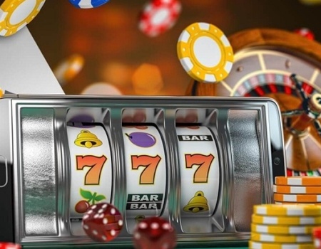Discover the Best Online Casino Bonus in the UK