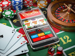 Discover the Thrilling World of Online Casinos in the UK
