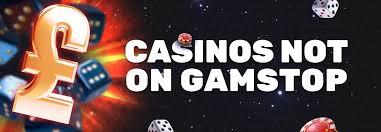 Discovering Legit Non GamStop Casinos for a Safe Gaming Experience