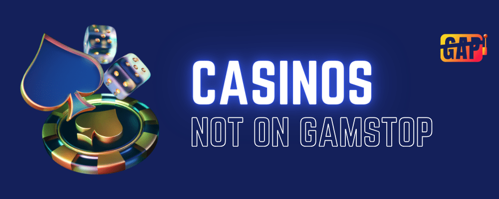 Discovering Non-Gamstop Casinos A Guide to Online Gambling Freedom