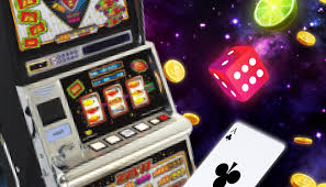Experience Jackpot Thrills Unleash Your Potential for Big Wins