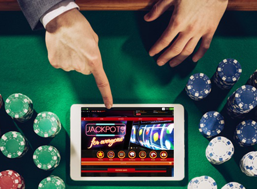 Experience the Thrills of Lucky Nugget Casino & Sportsbook -282872030 Experience the Thrills of Lucky Nugget Casino & Sportsbook -282872030