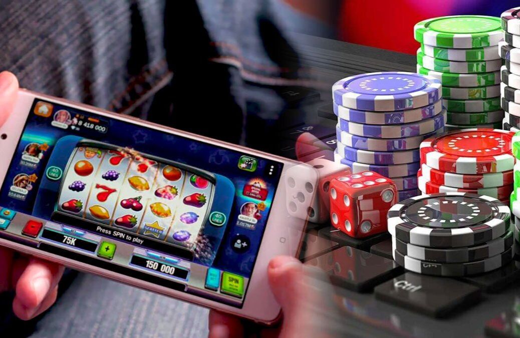 Exploring God Odds Casino Online Games Your Gateway to Thrilling Gambling Experiences Exploring God Odds Casino Online Games Your Gateway to Thrilling Gambling Experiences