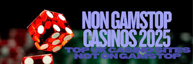 Exploring Non Gamstop UK Casinos Your Guide to Alternative Online Gaming