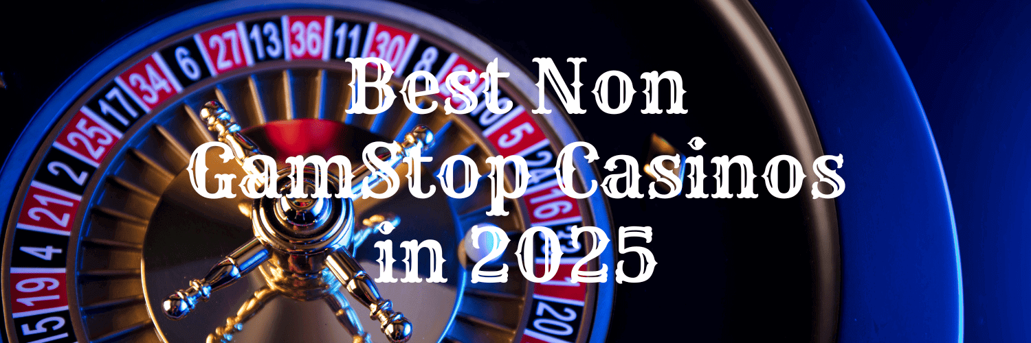 Exploring Non Gamstop UK Casinos Your Guide to Alternative Online Gaming