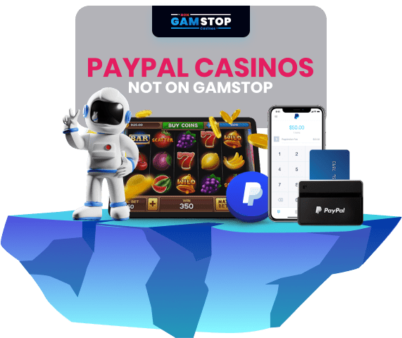 PayPal Casinos Not Using GamStop – Your Ultimate Guide PayPal Casinos Not Using GamStop – Your Ultimate Guide