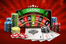 Safe Czech Casino Your Guide to Secure Online Gaming 347332673