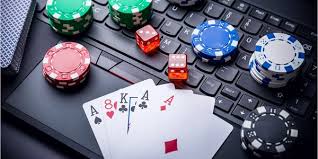 Spin, Bet, and Win Real Your Guide to Online Gaming Success