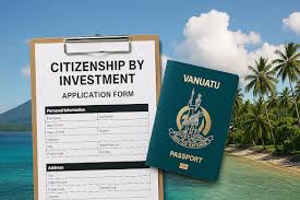 Understanding the Costs Associated with Vanuatu Citizenship by Investment