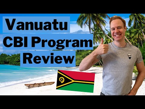 Vanuatu Citizenship by Investment Unlocking Global Opportunities