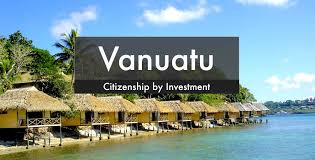 Vanuatu Citizenship by Investment Unlocking Global Opportunities