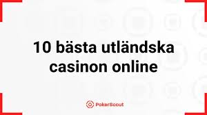 Att Spela på Utländska Casinon En Djupgående Guide Att Spela på Utländska Casinon En Djupgående Guide