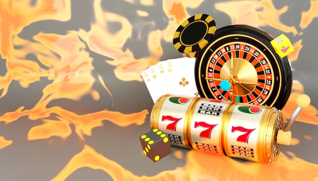 Casino Bets24 UK Your Ultimate Online Gaming Destination