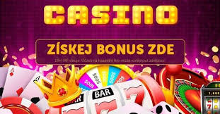 Casino Nove Nové Horizonty Hraní