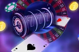 Discover the Excitement of River Slot Casinos -1312353826