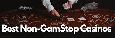 Discovering the Best Casino Sites Not on Gamstop 813400955 Discovering the Best Casino Sites Not on Gamstop 813400955