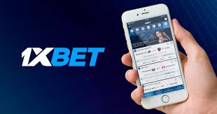Everything You Need to Know About the 1xBet App -274618795 Everything You Need to Know About the 1xBet App -274618795