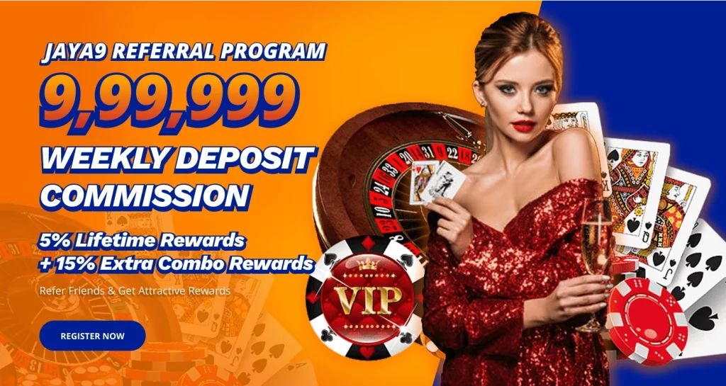 Experience the Thrill of Live Casino VIP Tables