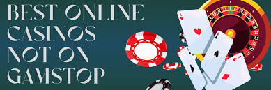 Exploring New Non Gamstop Casino Sites A Comprehensive Guide 956825362 Exploring New Non Gamstop Casino Sites A Comprehensive Guide 956825362