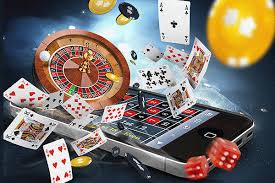 Exploring Online Casinos That Support Live Gaming Experience 500831362 Exploring Online Casinos That Support Live Gaming Experience 500831362