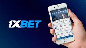 The Ultimate Guide to 1xBet App Enhancing Your Betting Experience