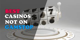 Top Casino Sites Not on Gamstop Explore Your Options Top Casino Sites Not on Gamstop Explore Your Options