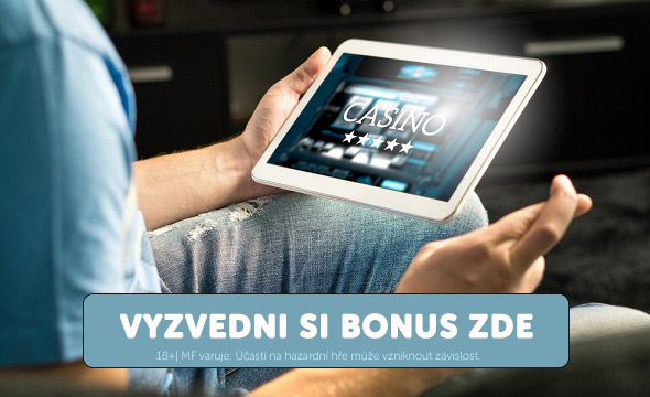 Zahraniční online kasina Jak vybrat to pravé pro vás
