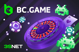 استمتع بأفضل تجربة ألعاب مع BC Game استمتع بأفضل تجربة ألعاب مع BC Game
