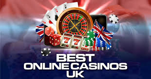 Discover the Benefits of Online Casino Free Bonuses Without Deposit