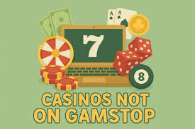 Discover the Best Casino Sites Not on Gamstop -1864487138