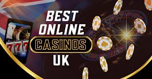 Discover the Thrill of New Online Live Casinos in the UK