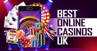 Discover the Thrills of New Online Casinos in the UK