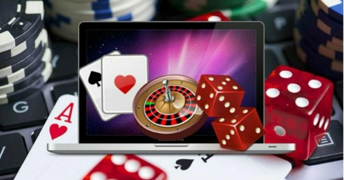 Experience Excitement and Wins at MrLucky9 Casino 1065053455 Experience Excitement and Wins at MrLucky9 Casino 1065053455