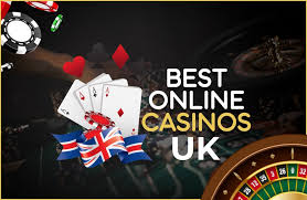 Explore LeoVegas Online Casino UK A Premier Gaming Experience